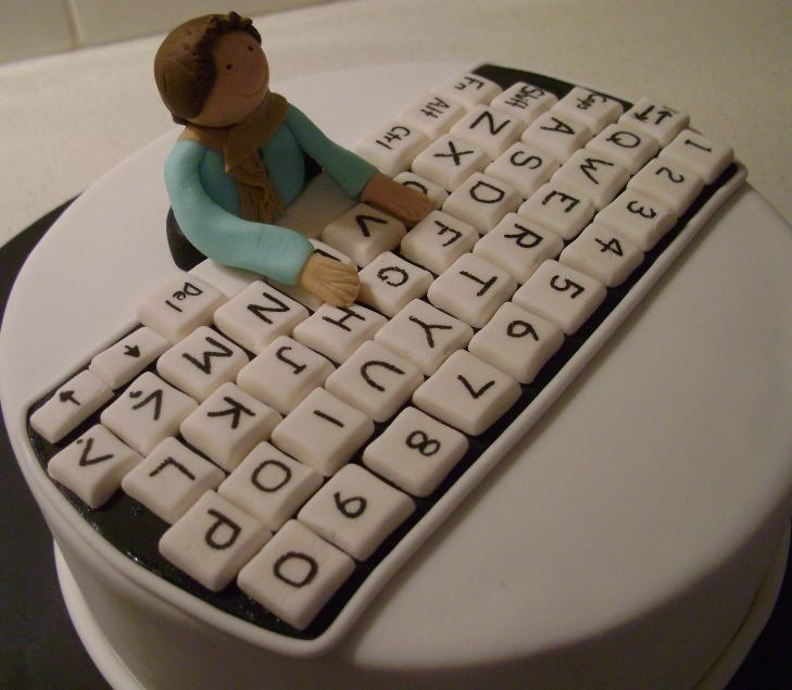 Software engineer theme cake | By Praisy's Pâtisserie | Facebook